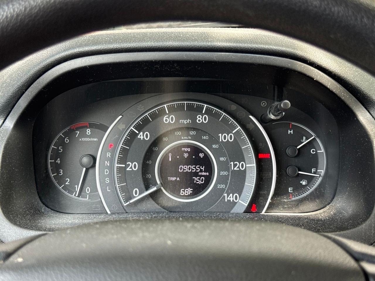2016 Honda CR-V EX Chantilly VA