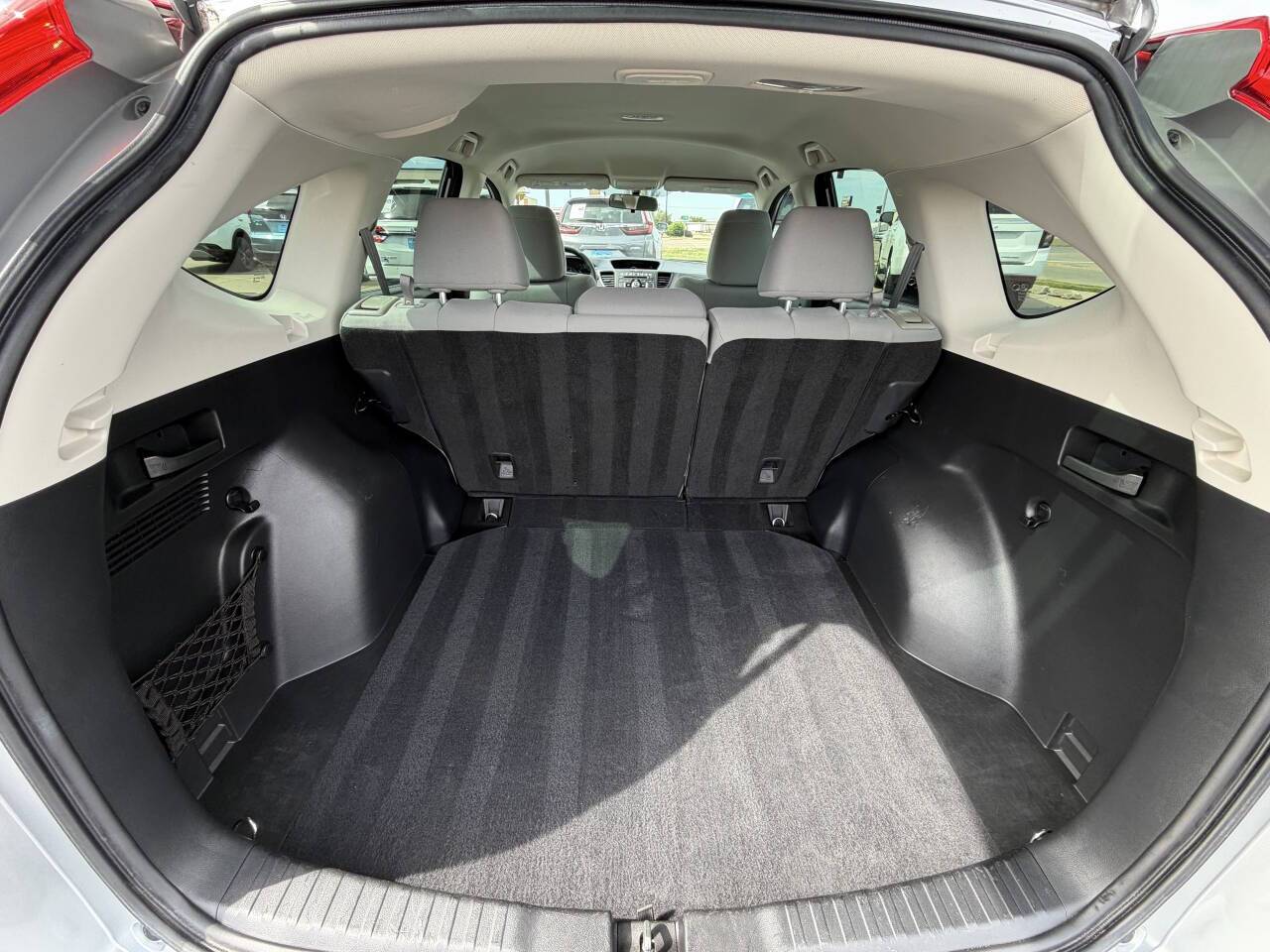 2016 Honda CR-V LX AWD 4dr SUV Eldridge IA