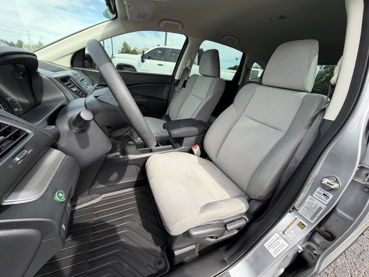 2016 Honda CR-V LX AWD 4dr SUV Eldridge IA