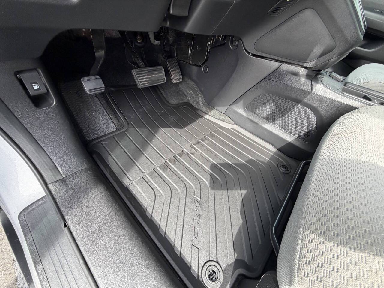 2016 Honda CR-V LX AWD 4dr SUV Eldridge IA