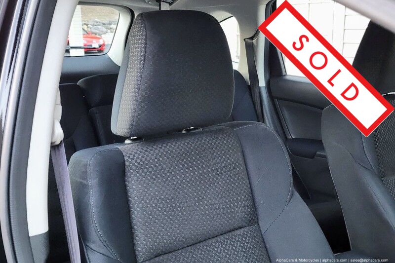 2016 Honda CR-V LX AWD Boston MA