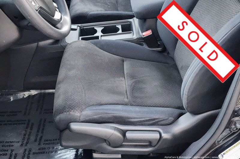 2016 Honda CR-V LX AWD Boston MA