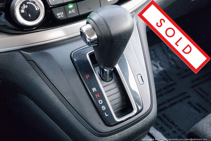 2016 Honda CR-V LX AWD Boston MA