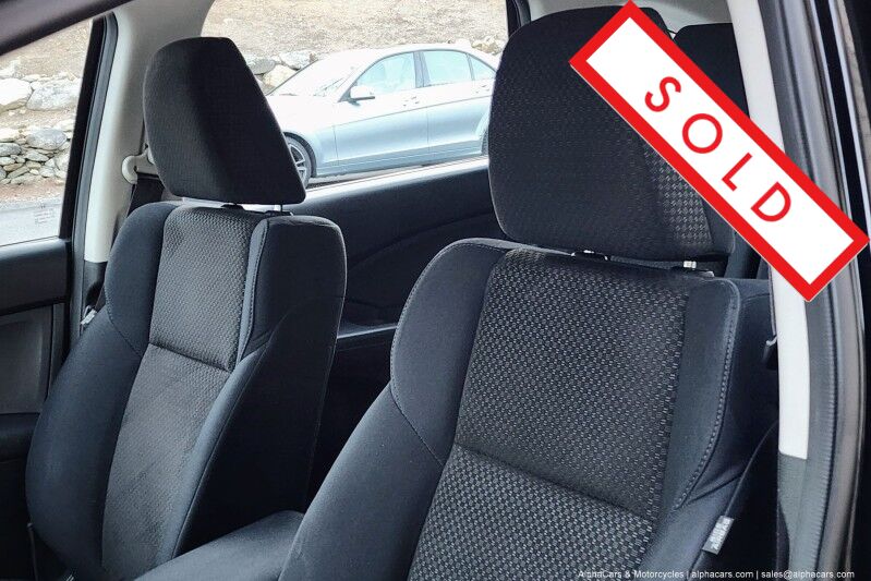 2016 Honda CR-V LX AWD Boston MA