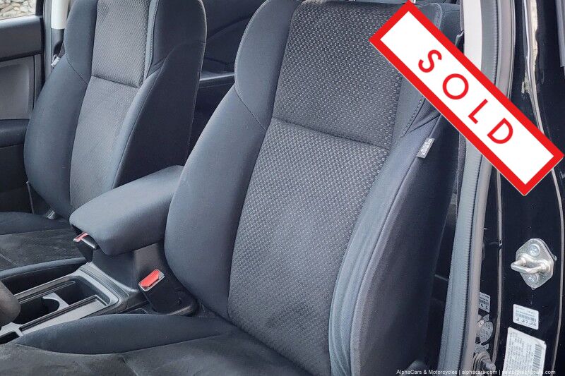 2016 Honda CR-V LX AWD Boston MA