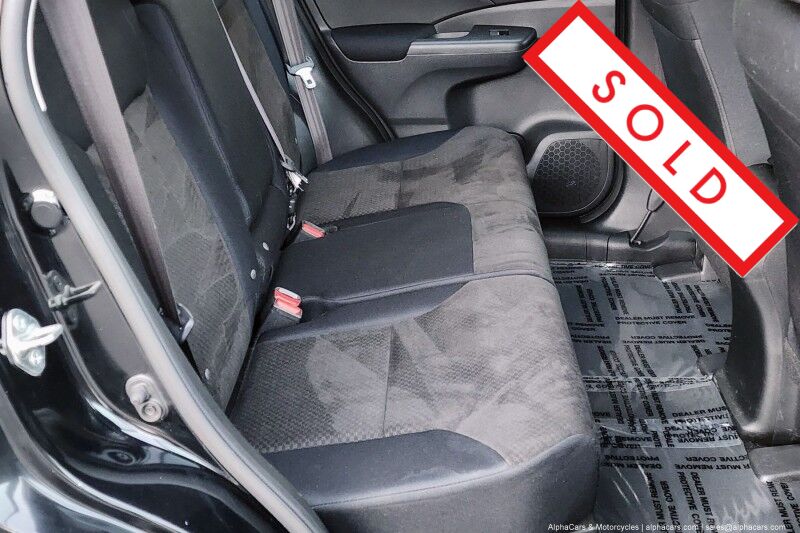 2016 Honda CR-V LX AWD Boston MA