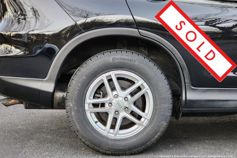 2016 Honda CR-V LX AWD Boston MA