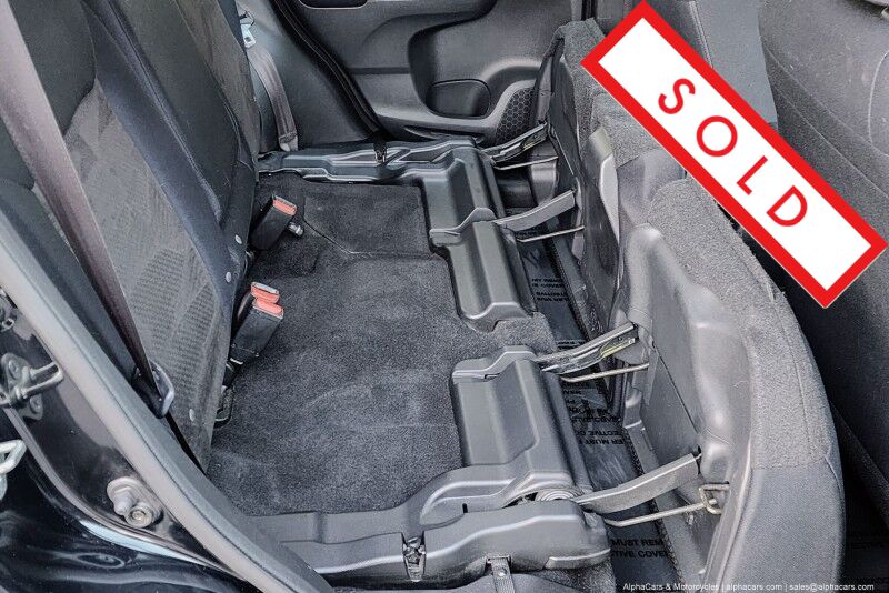 2016 Honda CR-V LX AWD Boston MA