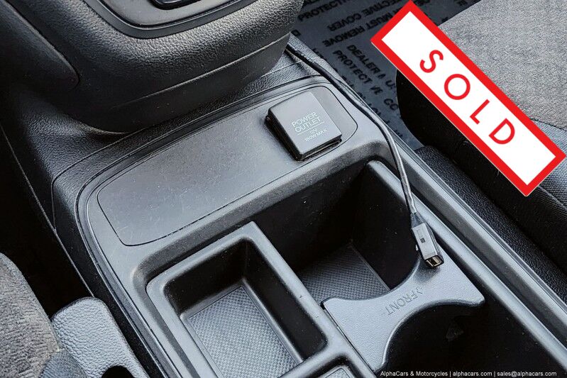 2016 Honda CR-V LX AWD Boston MA