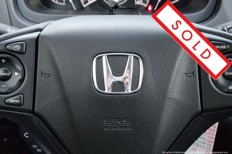 2016 Honda CR-V LX AWD Boston MA