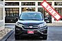 2016 Honda CR-V LX AWD Boston MA