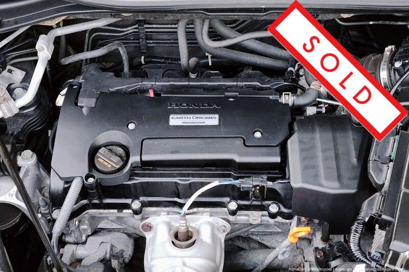 2016 Honda CR-V LX AWD Boston MA