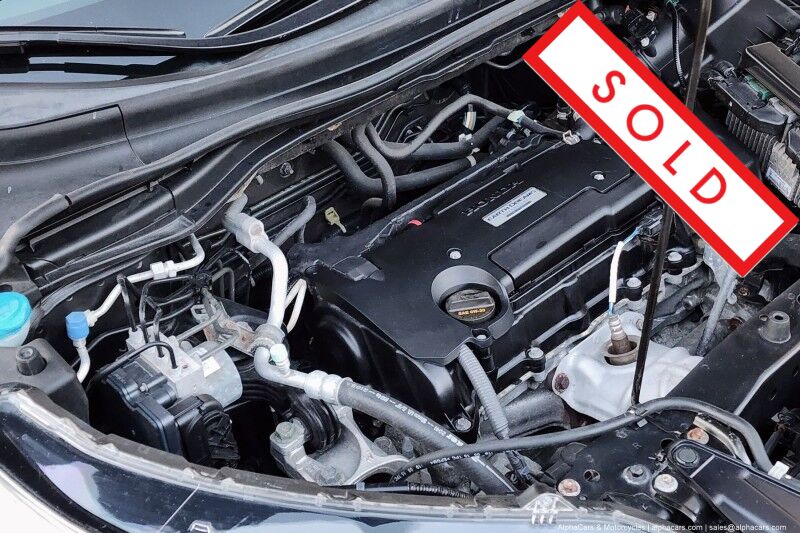 2016 Honda CR-V LX AWD Boston MA