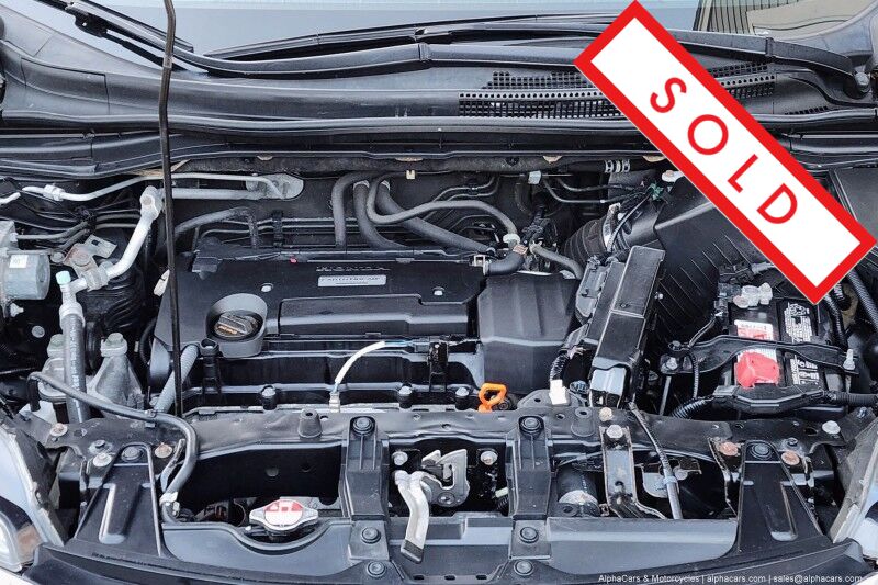2016 Honda CR-V LX AWD Boston MA