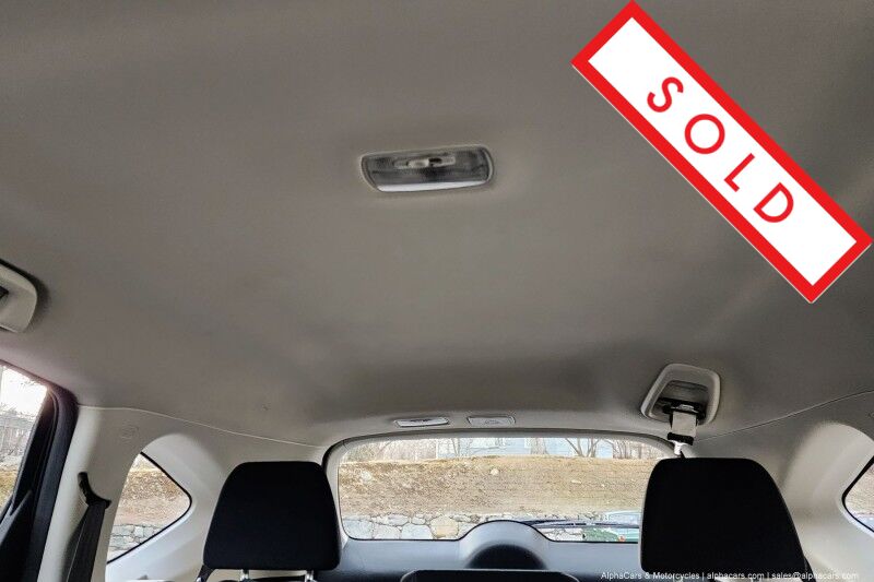 2016 Honda CR-V LX AWD Boston MA