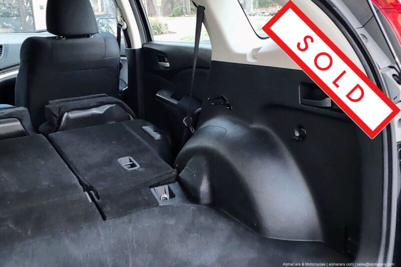 2016 Honda CR-V LX AWD Boston MA