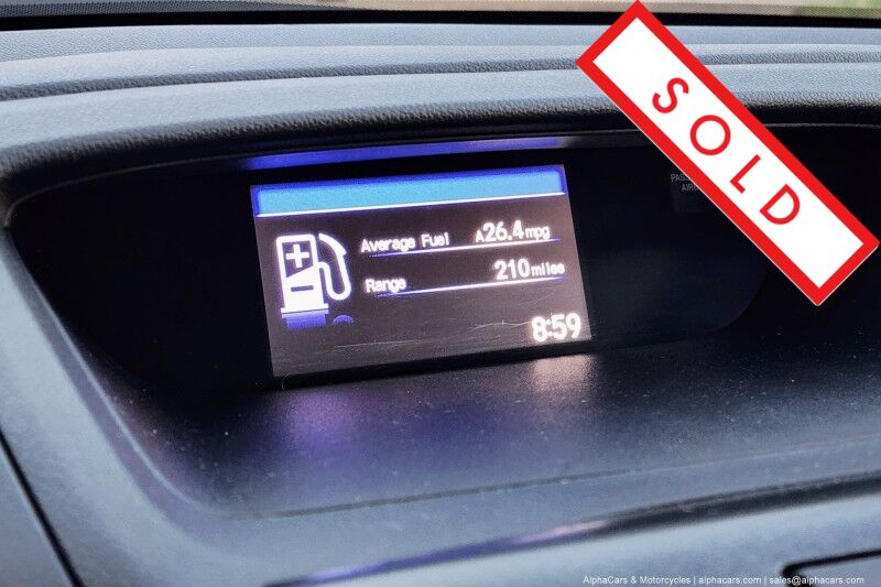 2016 Honda CR-V LX AWD Boston MA