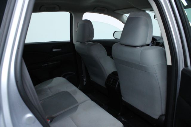 2016 Honda CR-V LX Chantilly VA