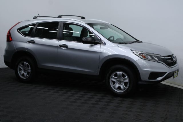 2016 Honda CR-V LX Chantilly VA
