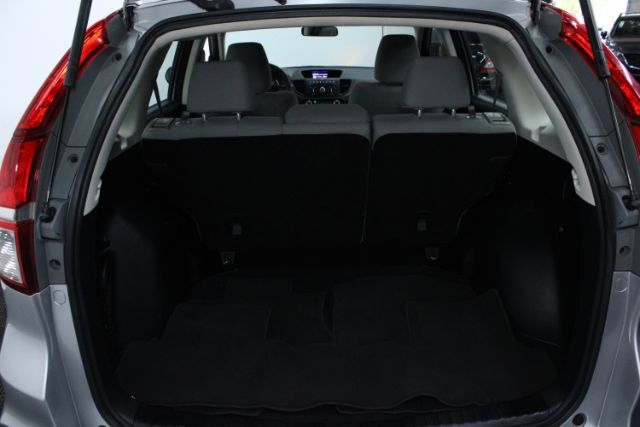 2016 Honda CR-V LX Chantilly VA