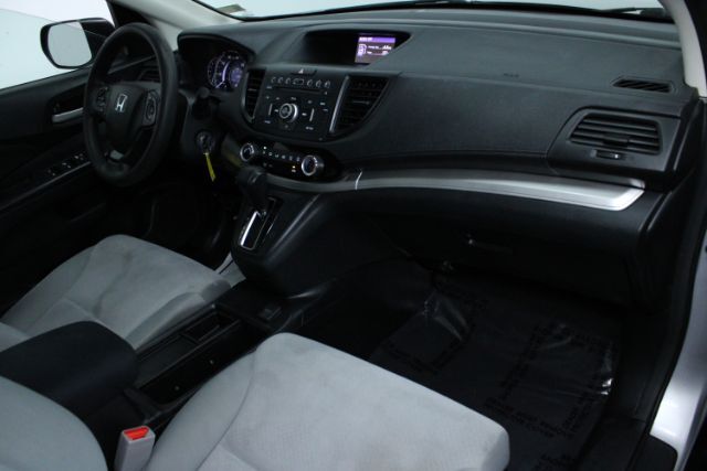 2016 Honda CR-V LX Chantilly VA