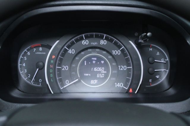 2016 Honda CR-V LX Chantilly VA