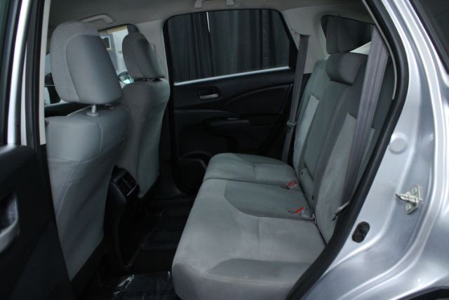 2016 Honda CR-V LX Chantilly VA