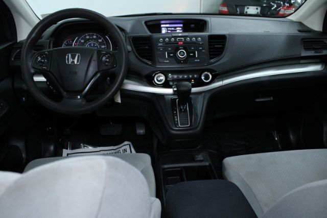 2016 Honda CR-V LX Chantilly VA