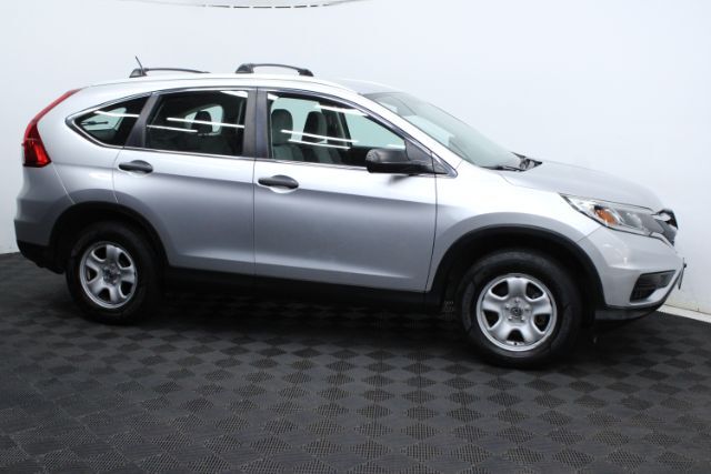 2016 Honda CR-V LX Chantilly VA
