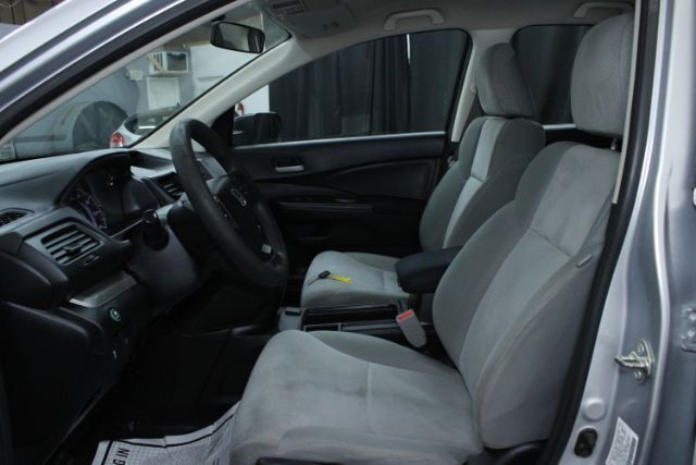 2016 Honda CR-V LX Chantilly VA