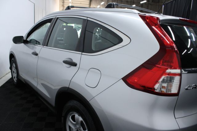 2016 Honda CR-V LX Chantilly VA