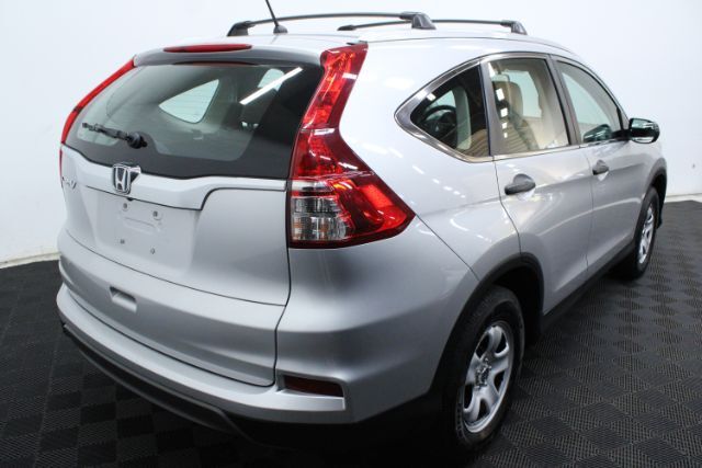 2016 Honda CR-V LX Chantilly VA