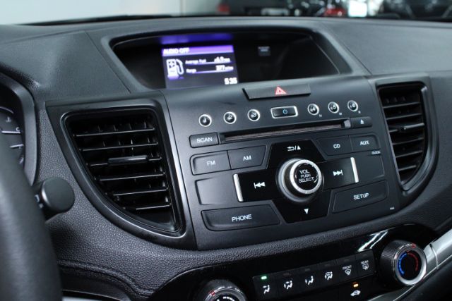 2016 Honda CR-V LX Chantilly VA