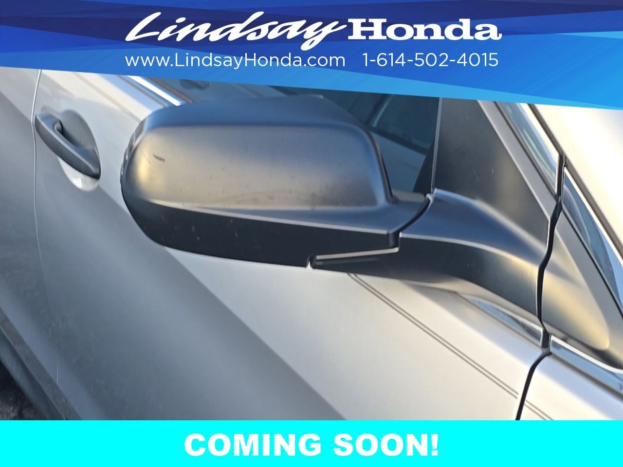 2016 Honda CR-V LX Columbus OH