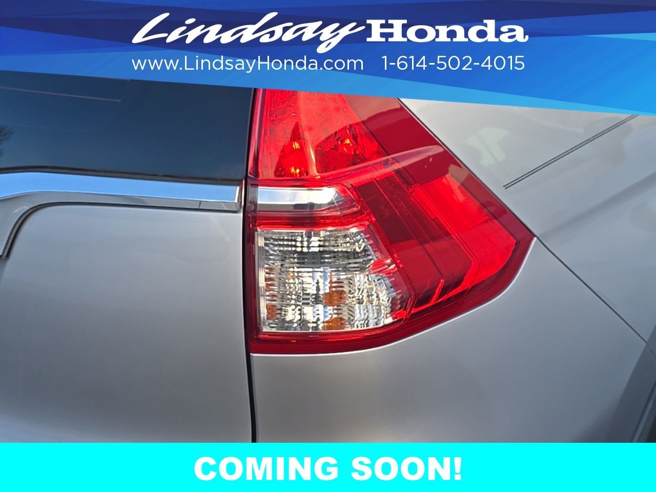 2016 Honda CR-V LX Columbus OH