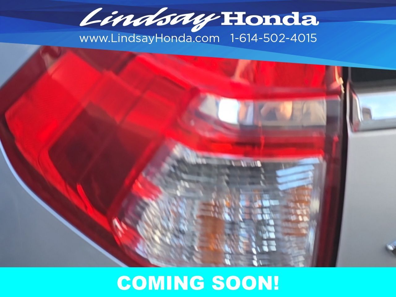 2016 Honda CR-V LX Columbus OH