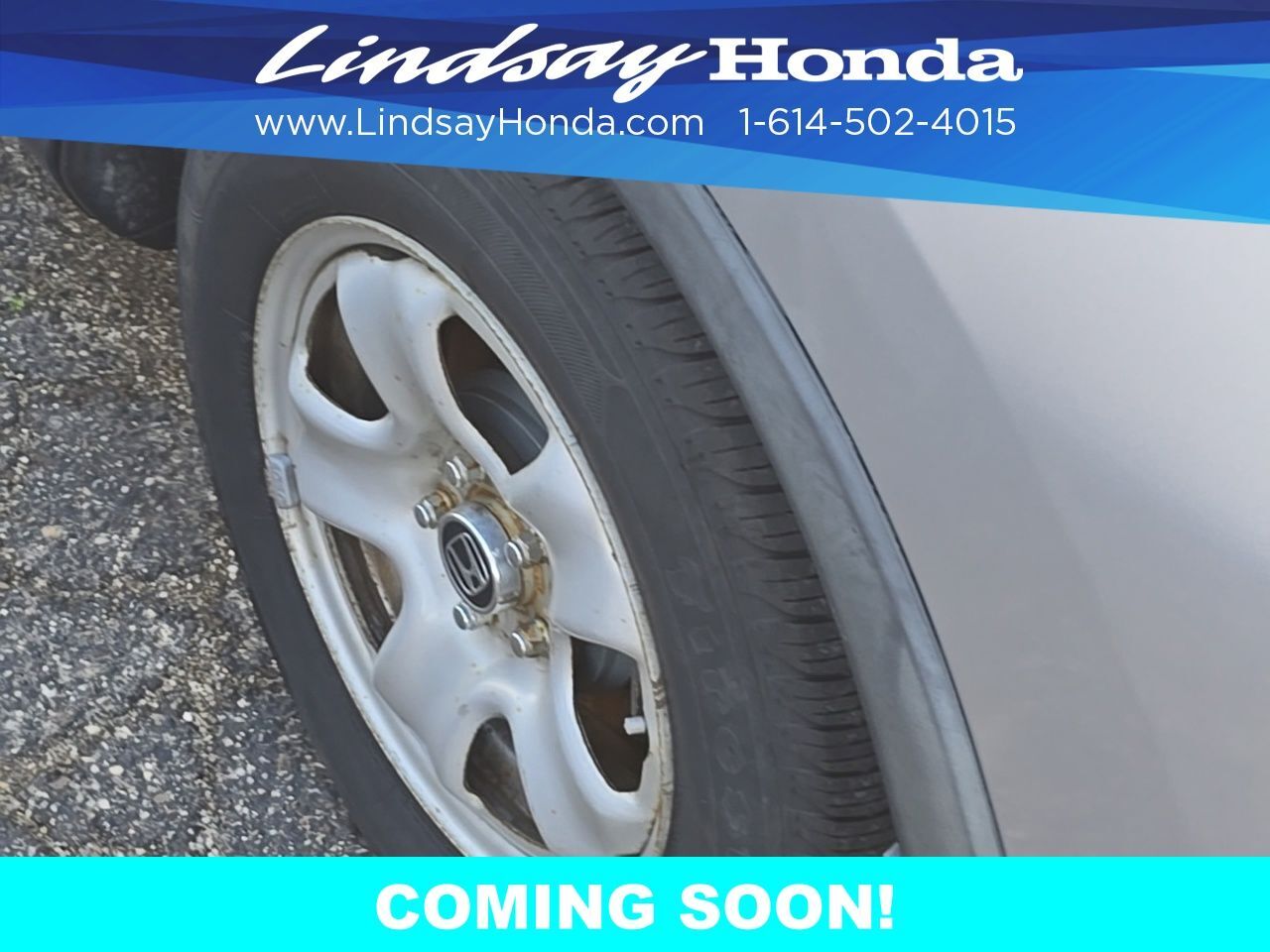 2016 Honda CR-V LX Columbus OH