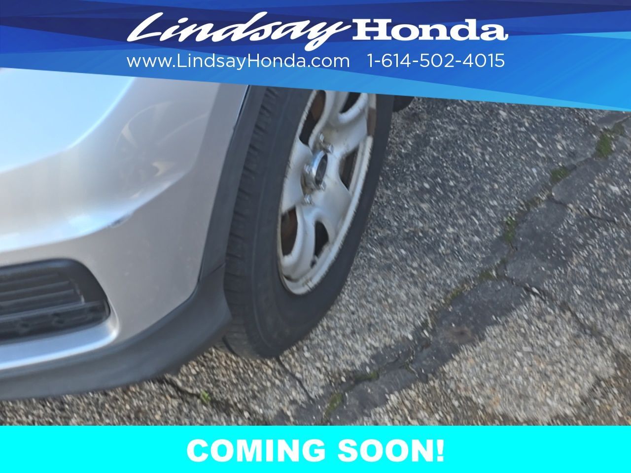 2016 Honda CR-V LX Columbus OH