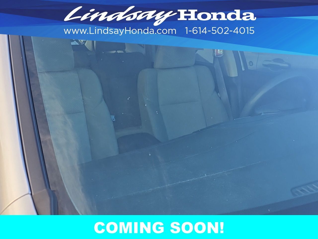 2016 Honda CR-V LX Columbus OH
