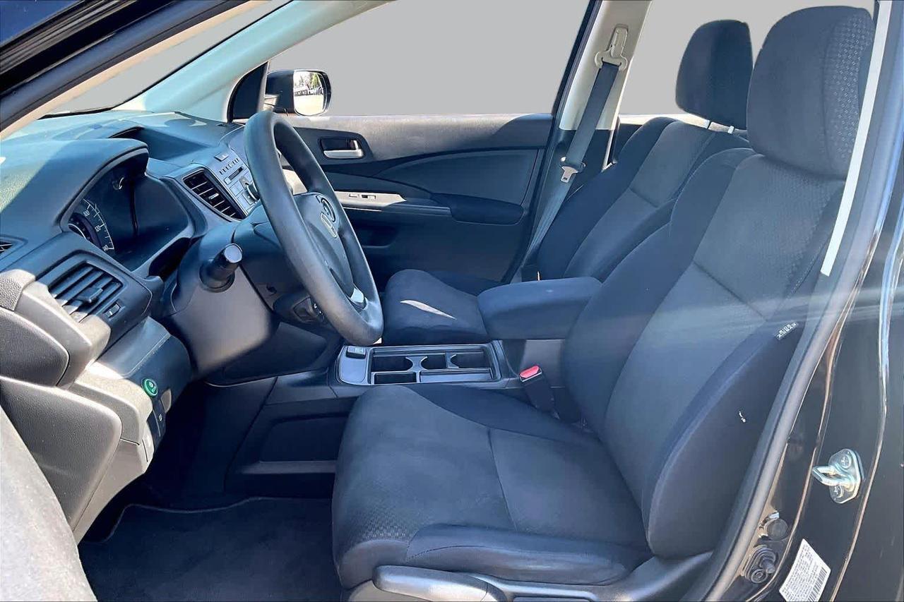 2016 Honda CR-V LX Folsom CA