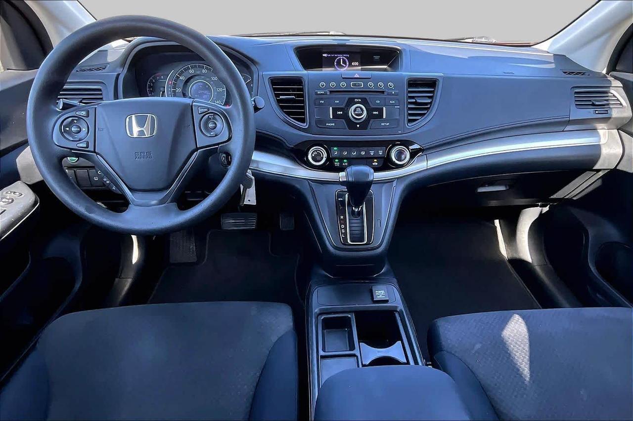 2016 Honda CR-V LX Folsom CA