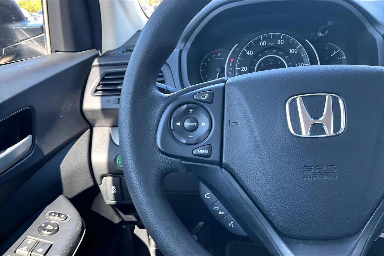 2016 Honda CR-V LX Folsom CA