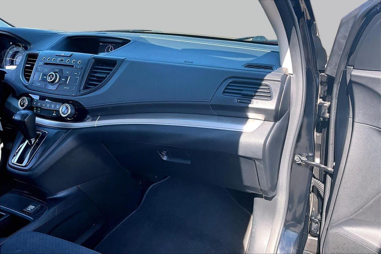 2016 Honda CR-V LX Folsom CA