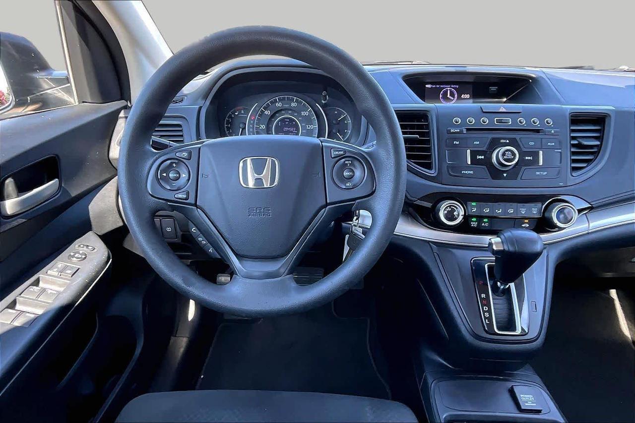 2016 Honda CR-V LX Folsom CA