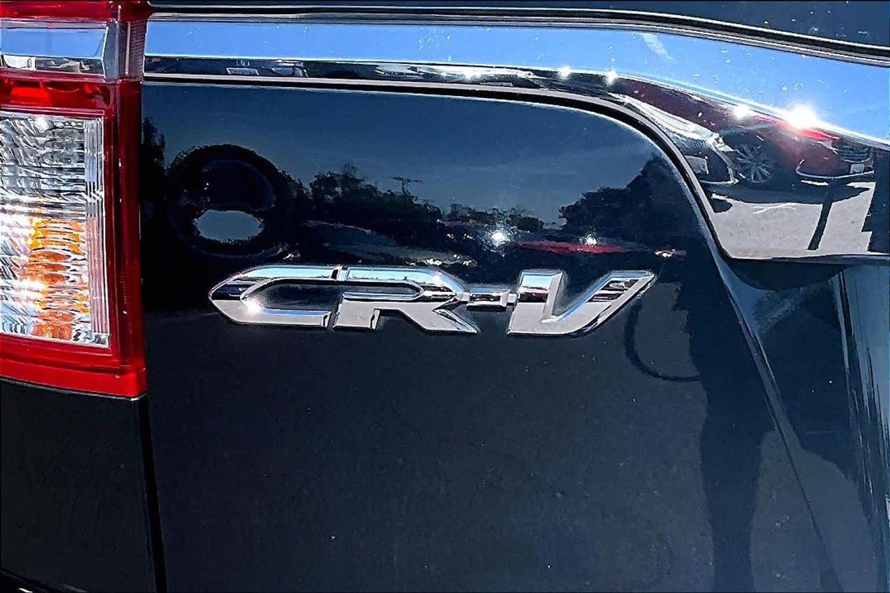 2016 Honda CR-V LX Folsom CA