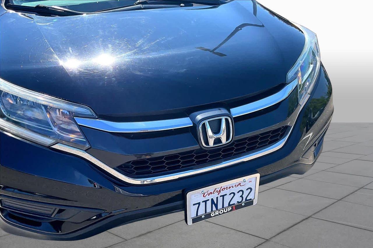 2016 Honda CR-V LX Folsom CA