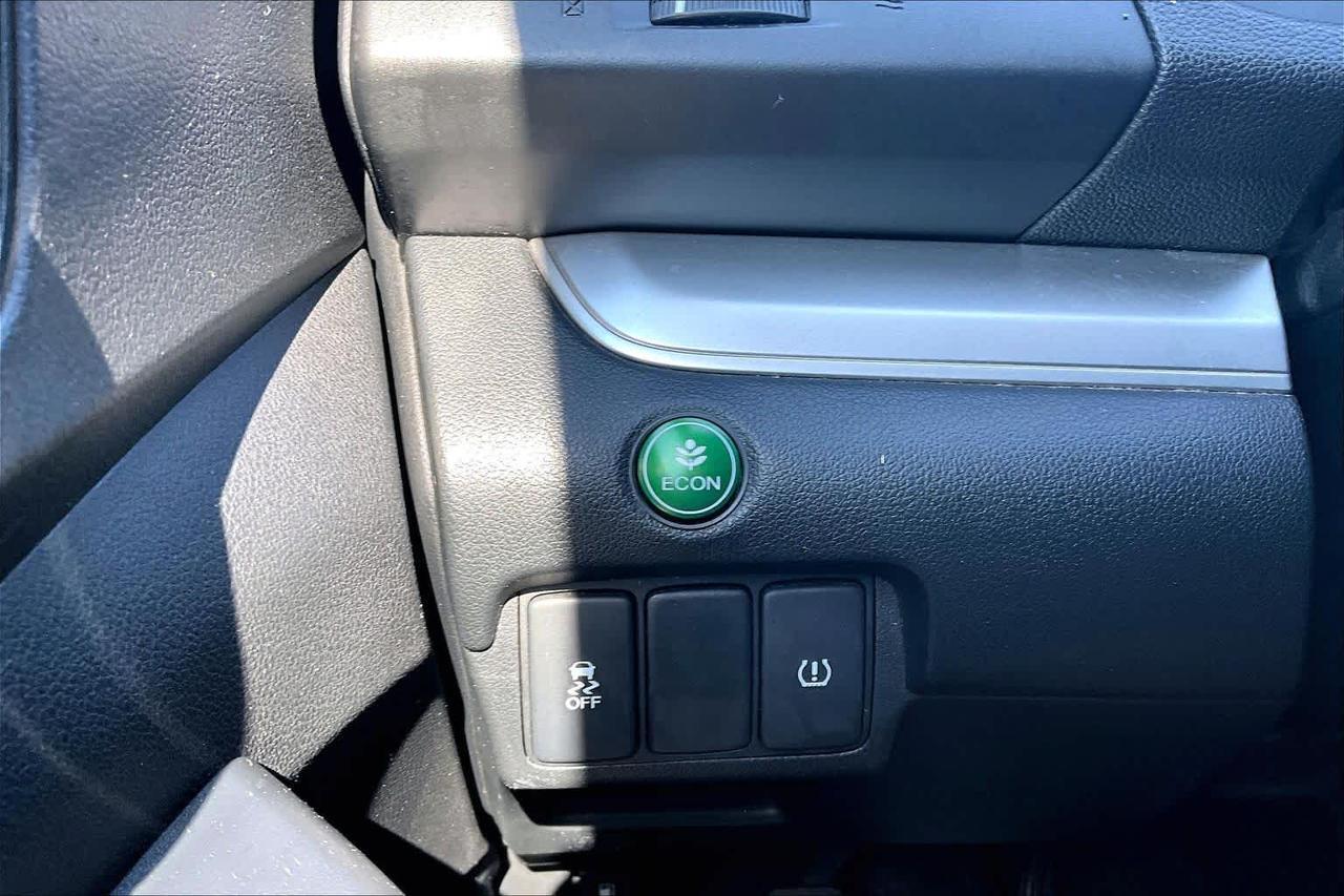 2016 Honda CR-V LX Folsom CA
