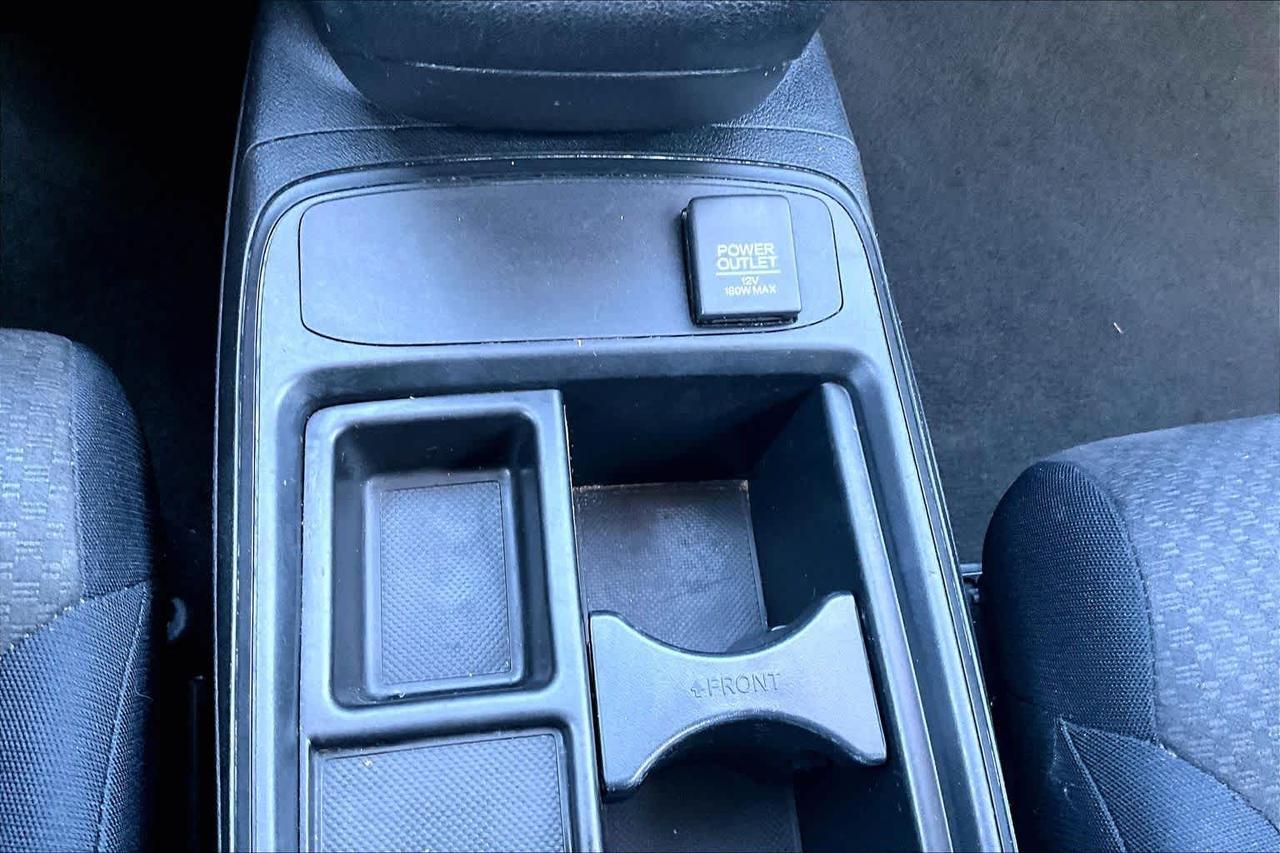 2016 Honda CR-V LX Folsom CA