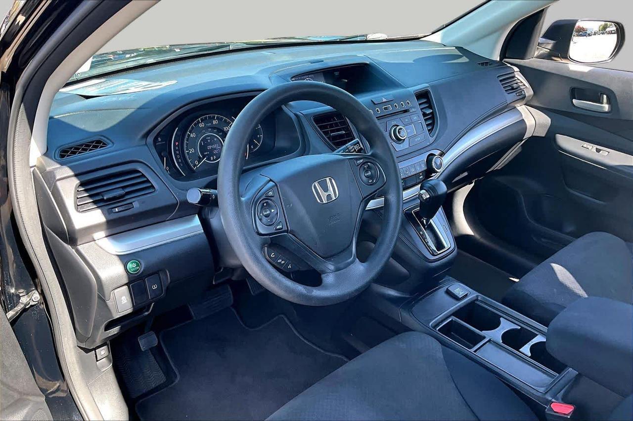 2016 Honda CR-V LX Folsom CA