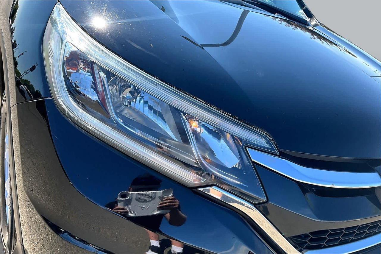 2016 Honda CR-V LX Folsom CA